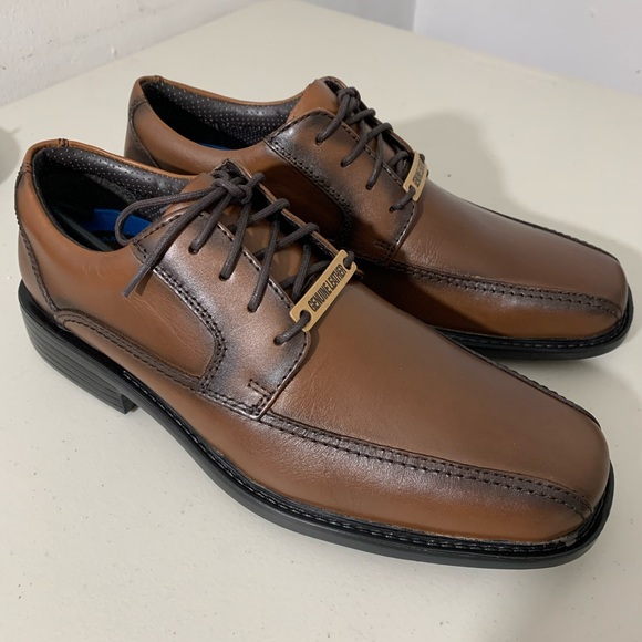 Men’s Dress leather Shoes - Picture 1 of 9